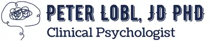 Peter Lobl Clinical Psychologist Icon